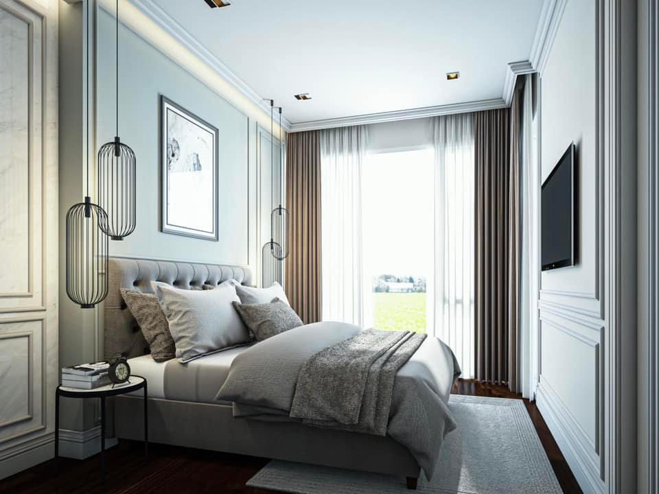 ARCHI Innendesign รับออกแบบตกแต่งภายใน