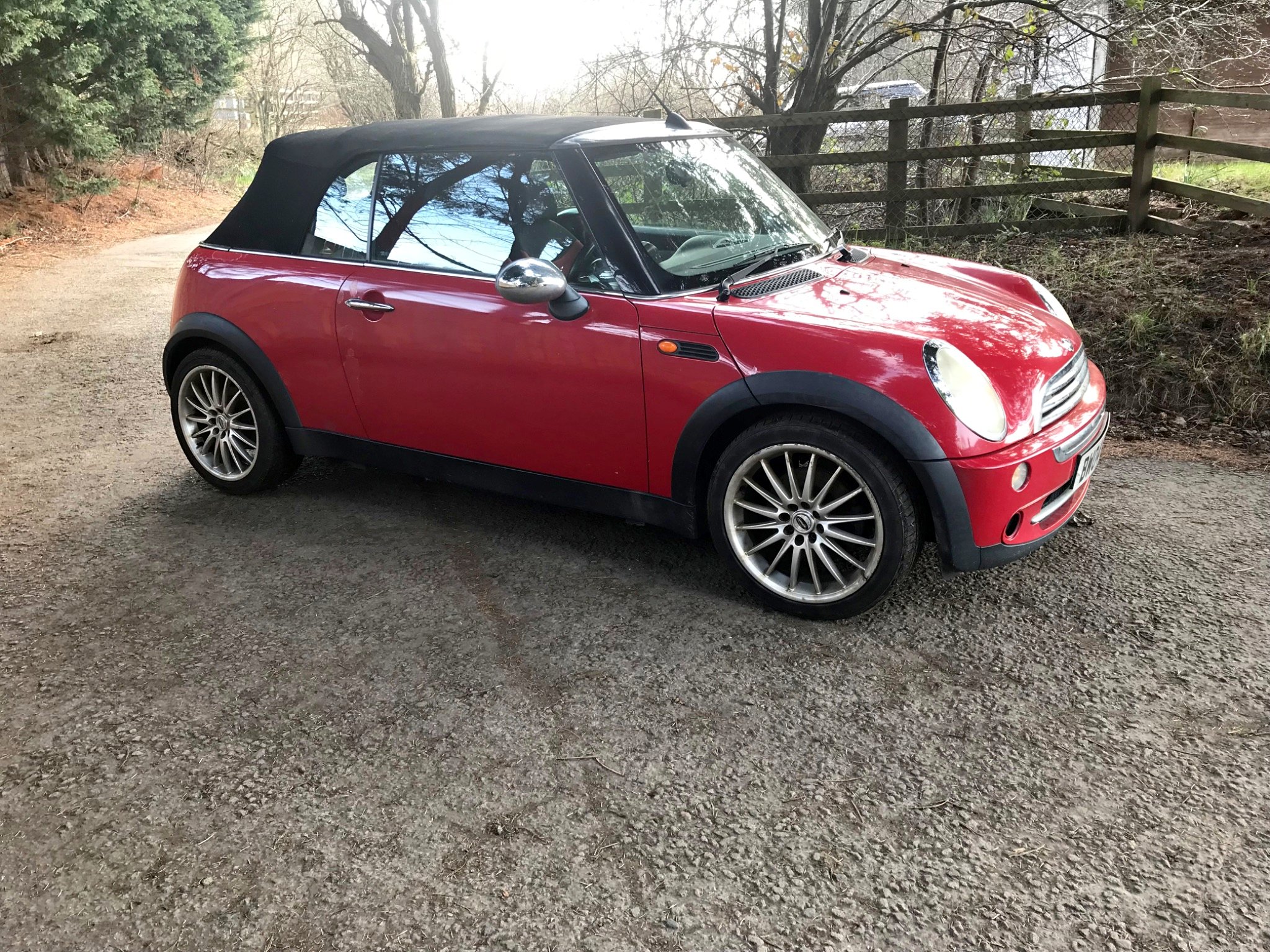 2004 MINI Mini one - Cars & Trucks - Newbridge, Fife, United Kingdom ...