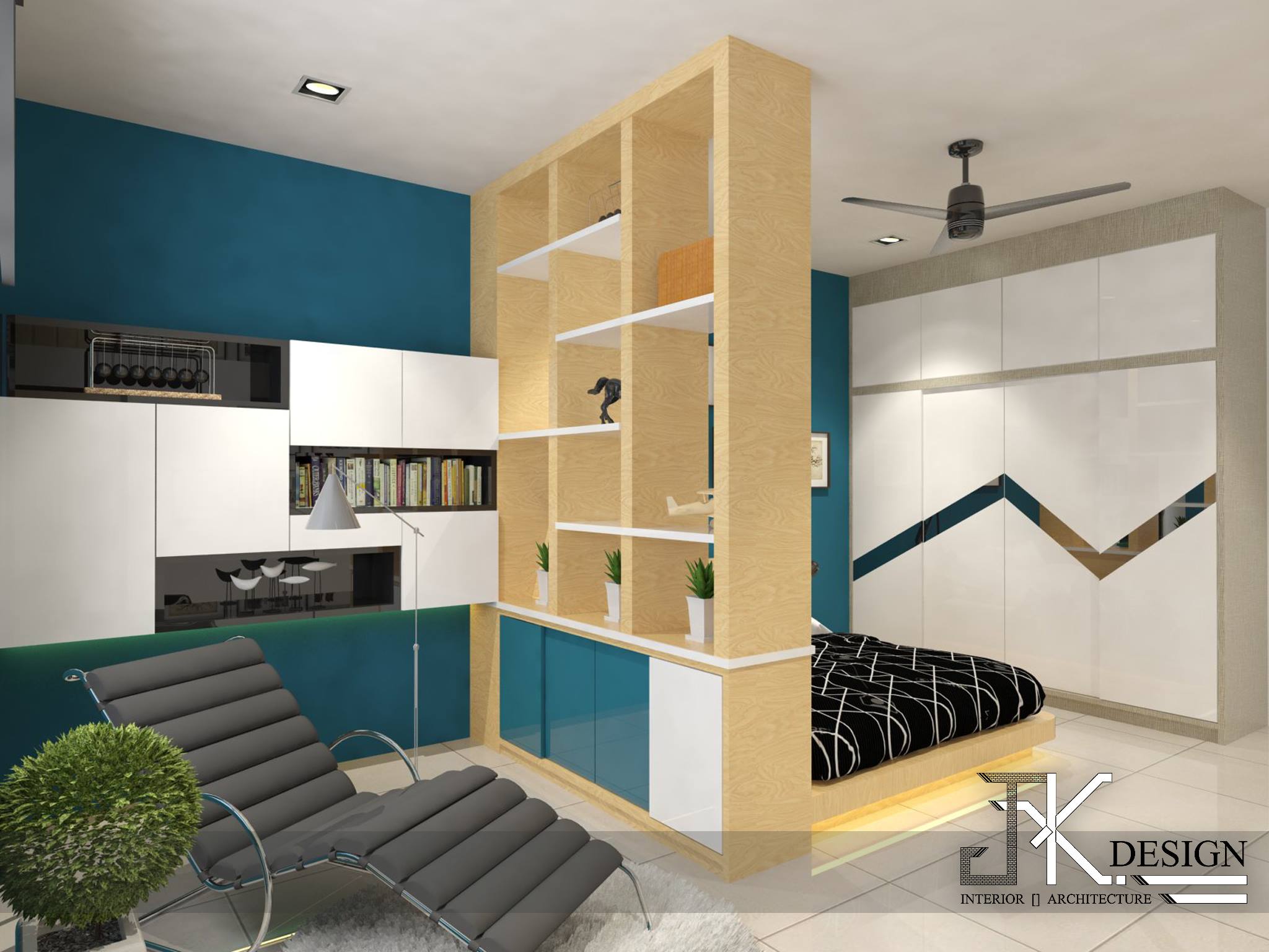 JK Design Studio