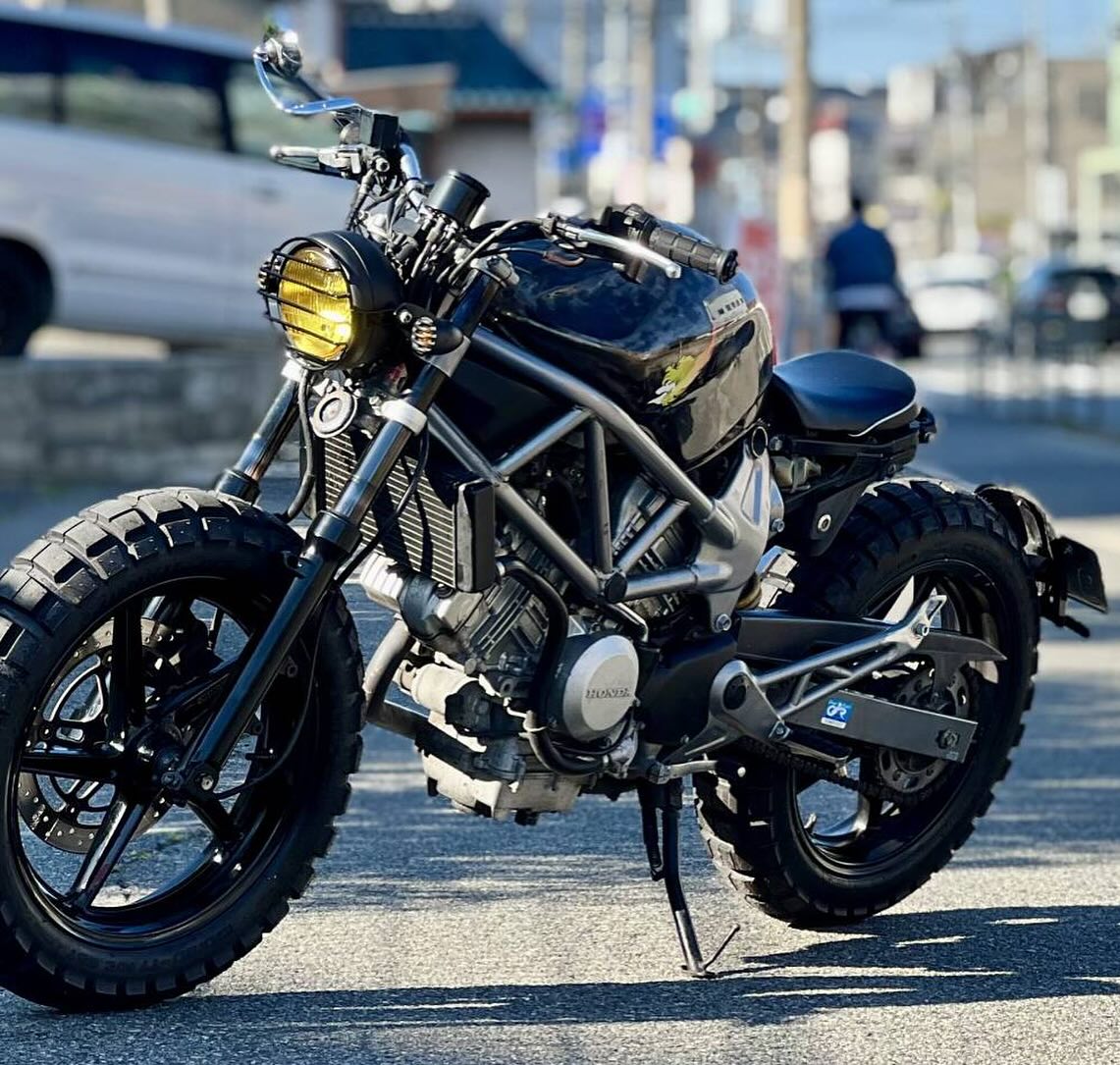 Custom bike LIGHT カスタムバイク... - Custom bike LIGHT カスタムバイク ライト