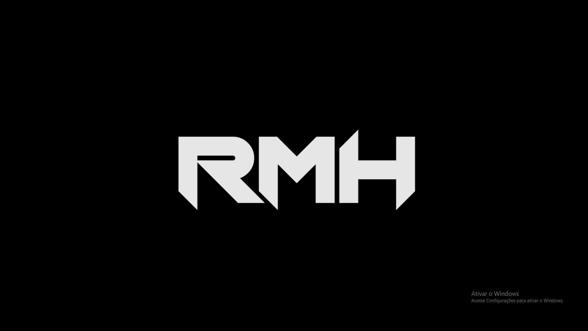 Programa RMH