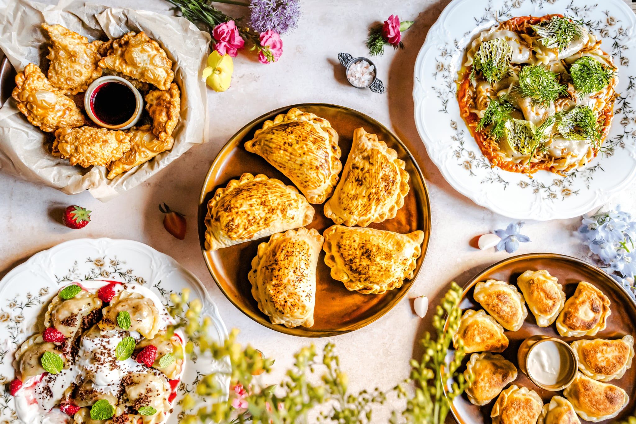 Menu lunch na najbliższy... - KTW Szałe restaurant & events | Facebook