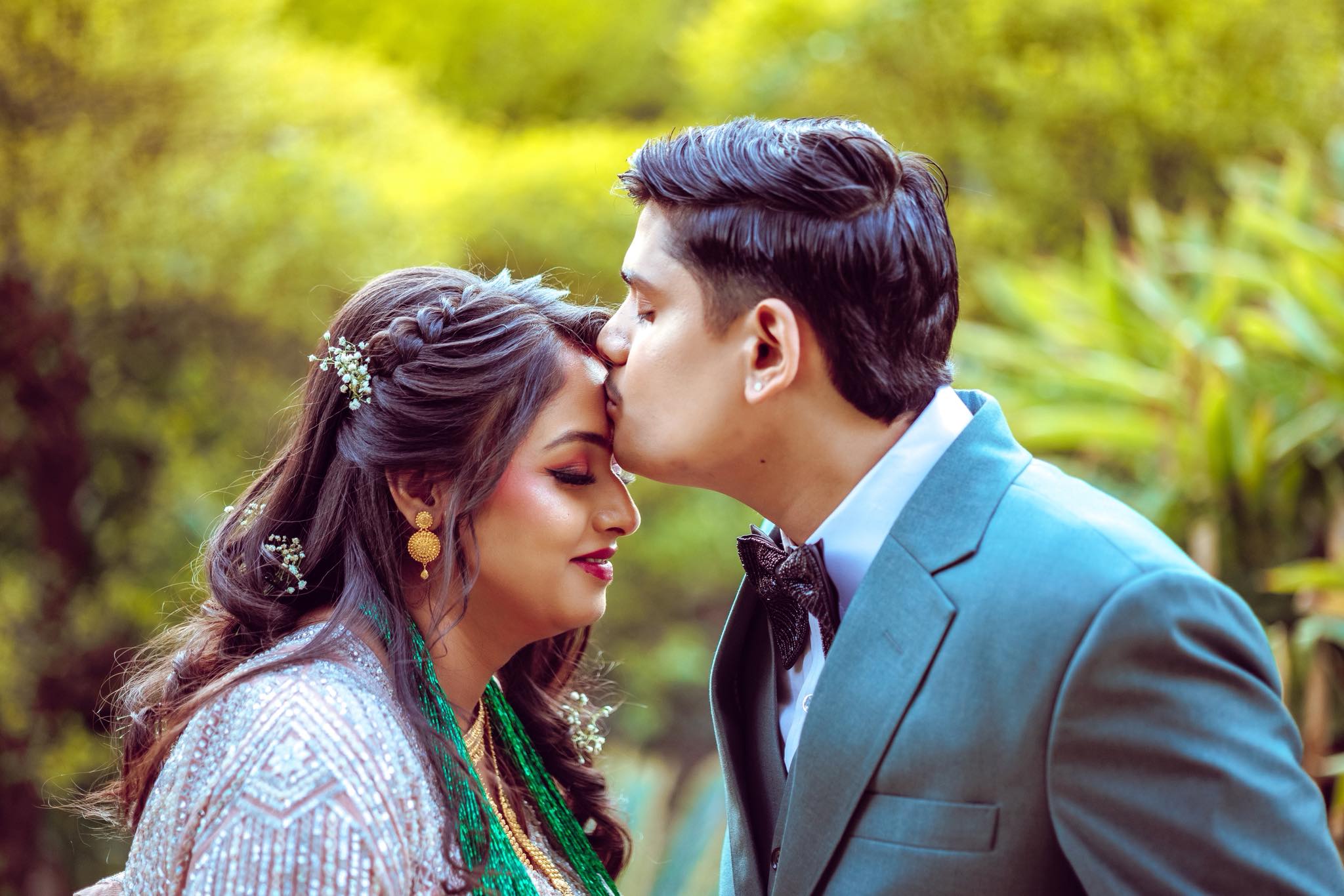 Prashant Sharma