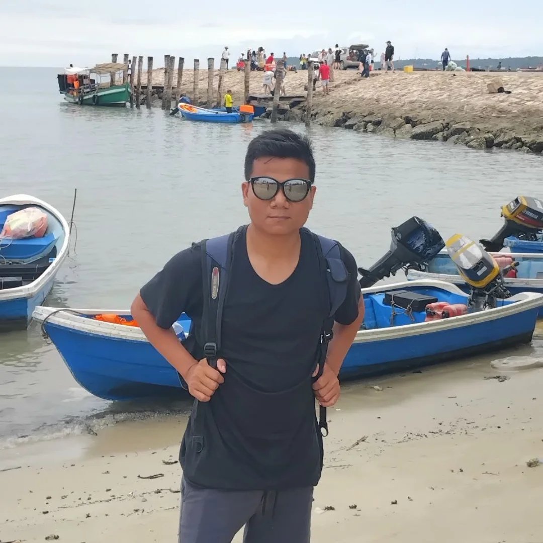 Samdy Phon