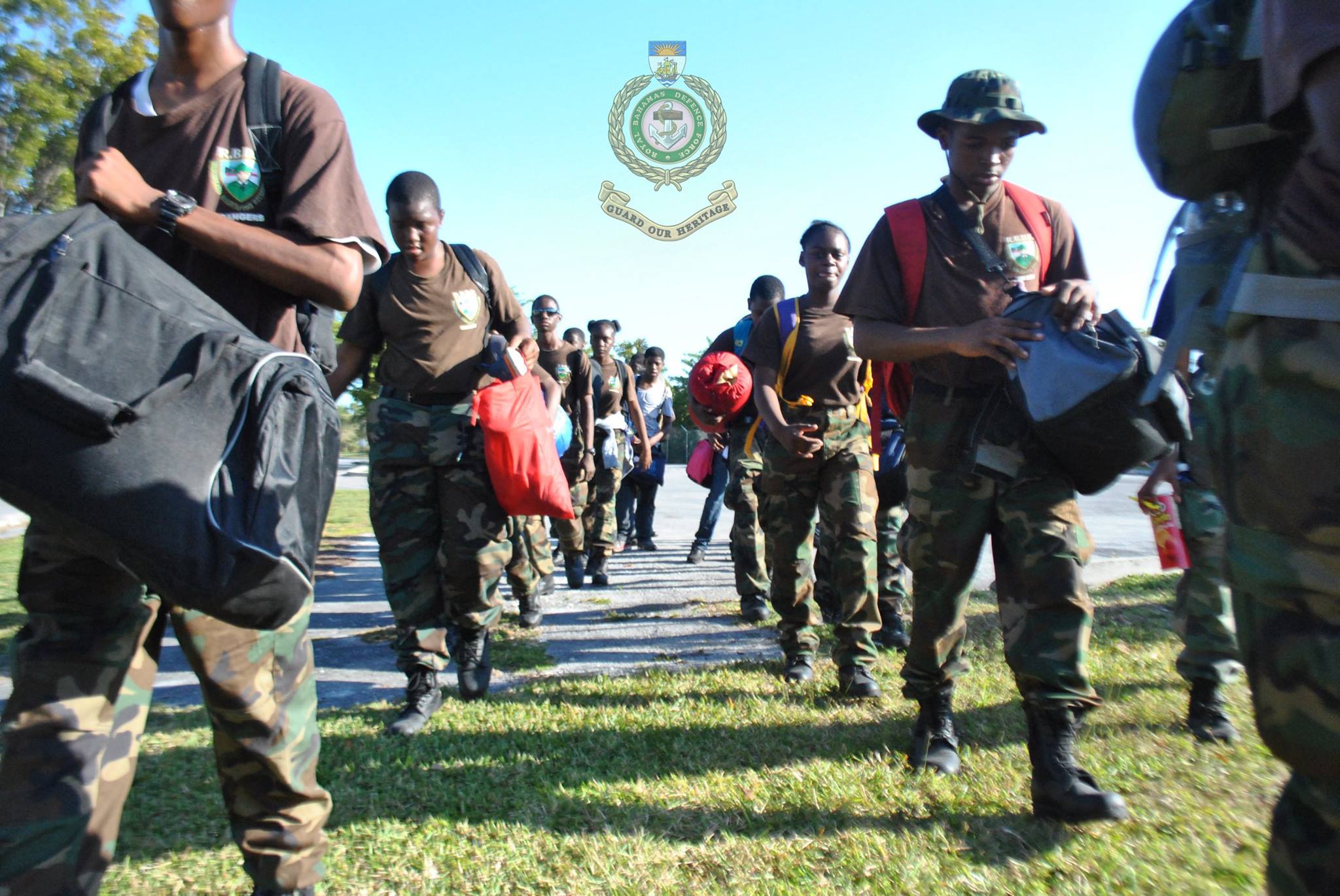 Royal Bahamas Defence Force | Nassau