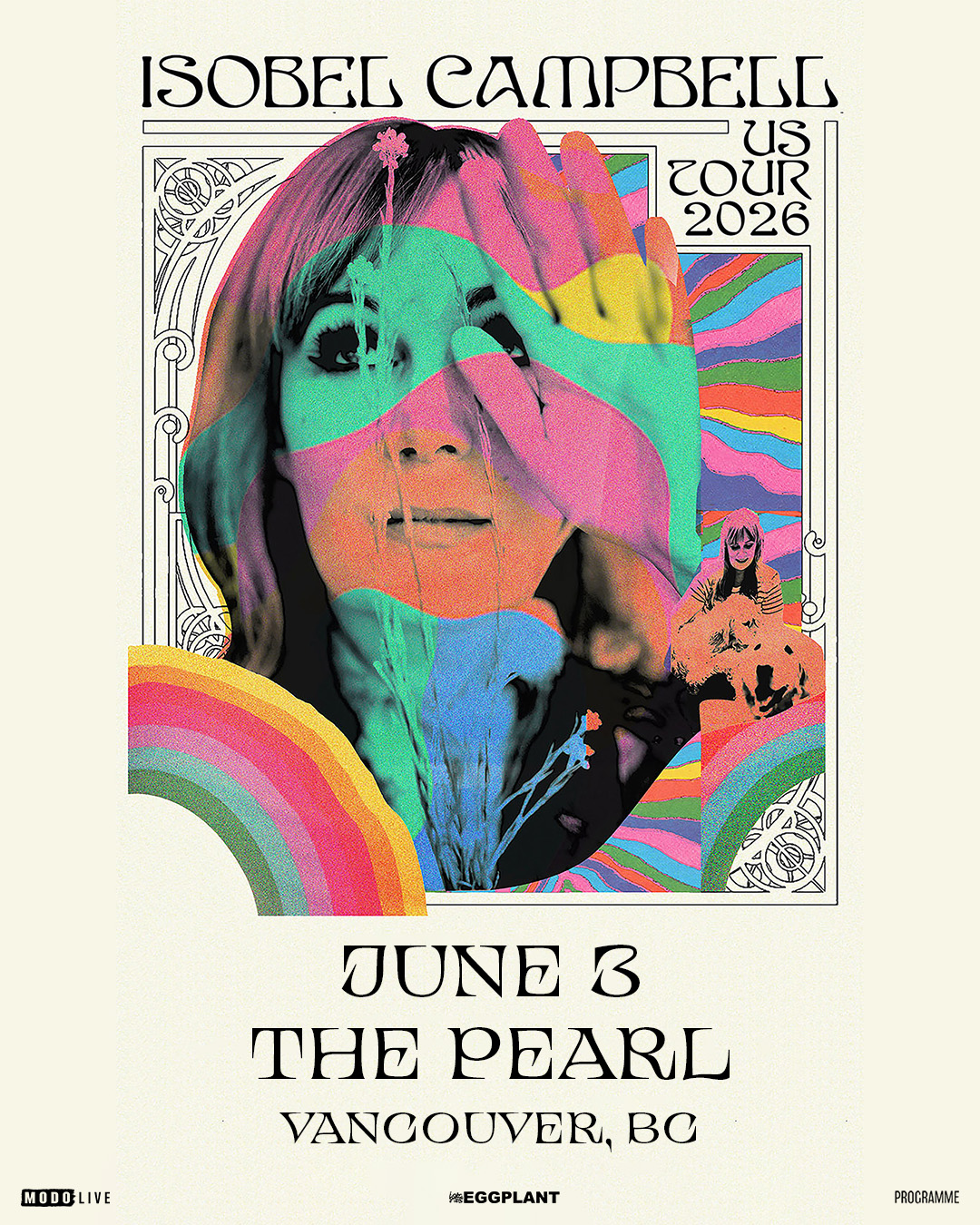MODO - JUST ANNOUNCED: Radium Dolls bring the Wound Up North American ...
