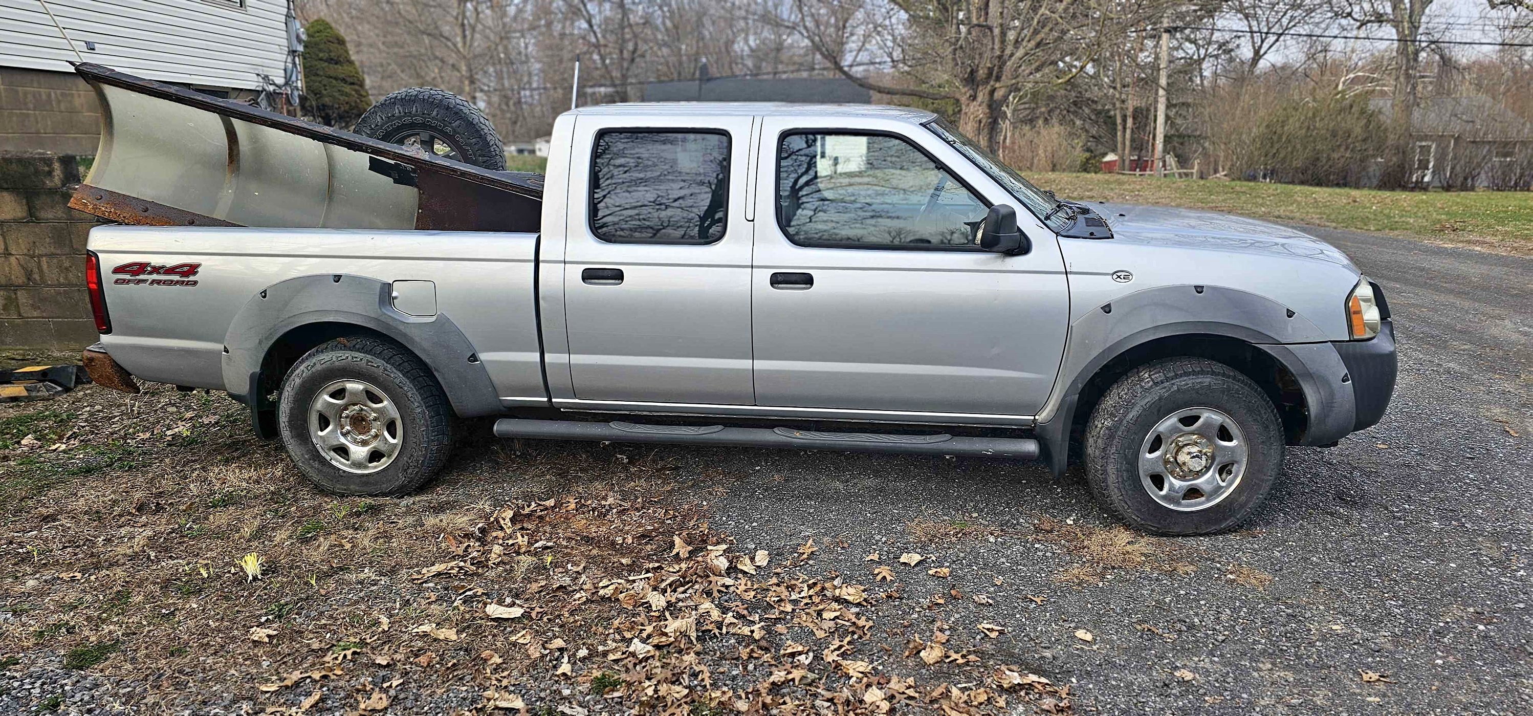 Sitemapcdatahttpsthereferenznet2001 Nissan Frontier 4x4null