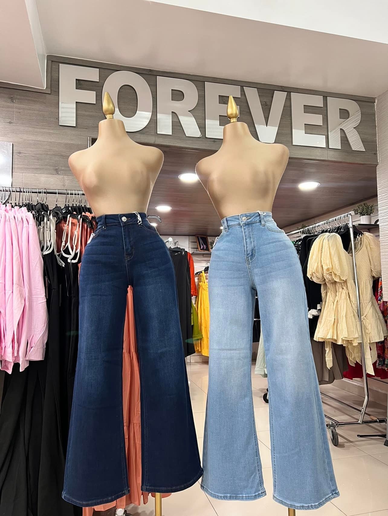 Forever Tijuana outlet | Tijuana