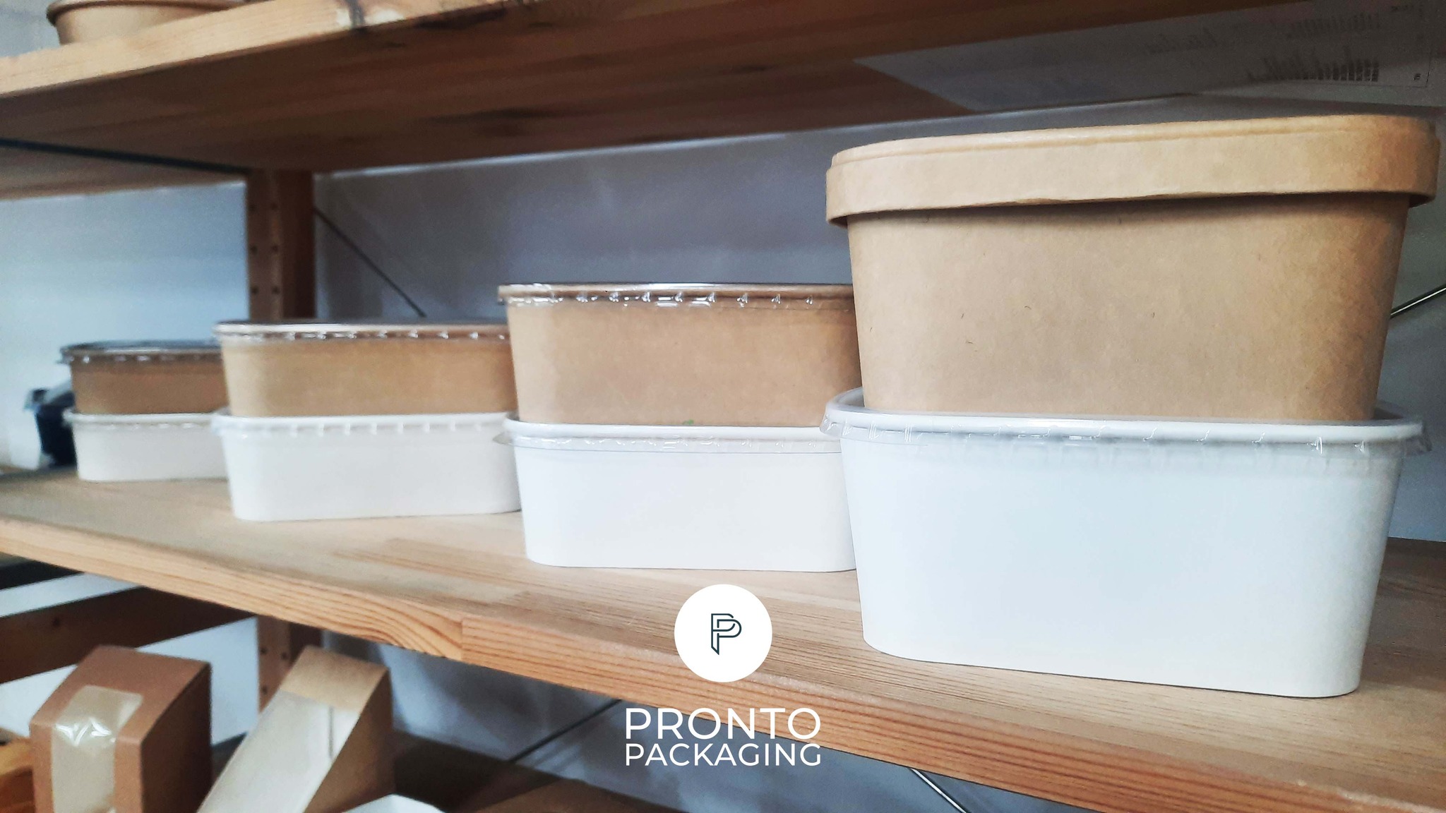 ***PRODUCT UPDATE*** Dear valued... - Pronto Packaging | Facebook