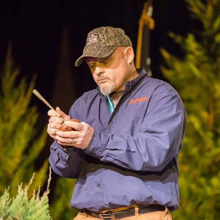 Excalibur Crossbow Owners | Question, does anyone make a lighted knock ...