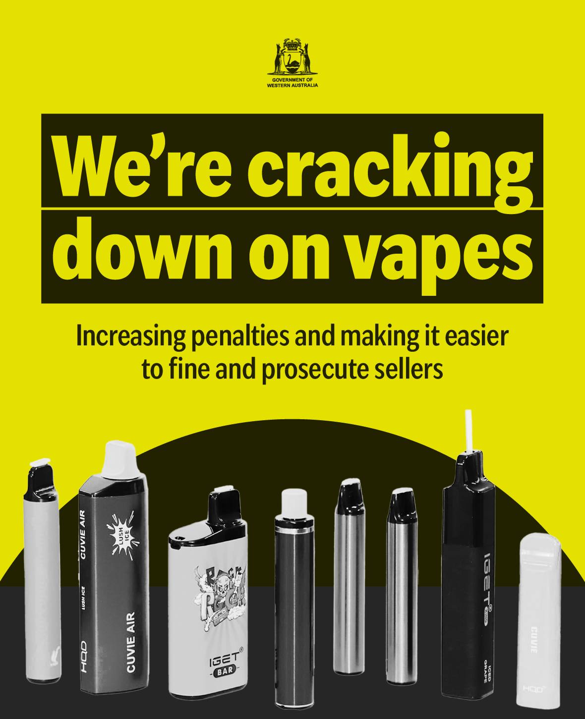 where to buy disposable vapes perth WA says it won't allow be sold without a prescription, despite new federal regulations allowing it. Yet vapes are still easily obtainable illegally, and only two sellers have been prosecuted group flavour-menthol The NEXA FLEX Review: Flavor:Peach Lemon