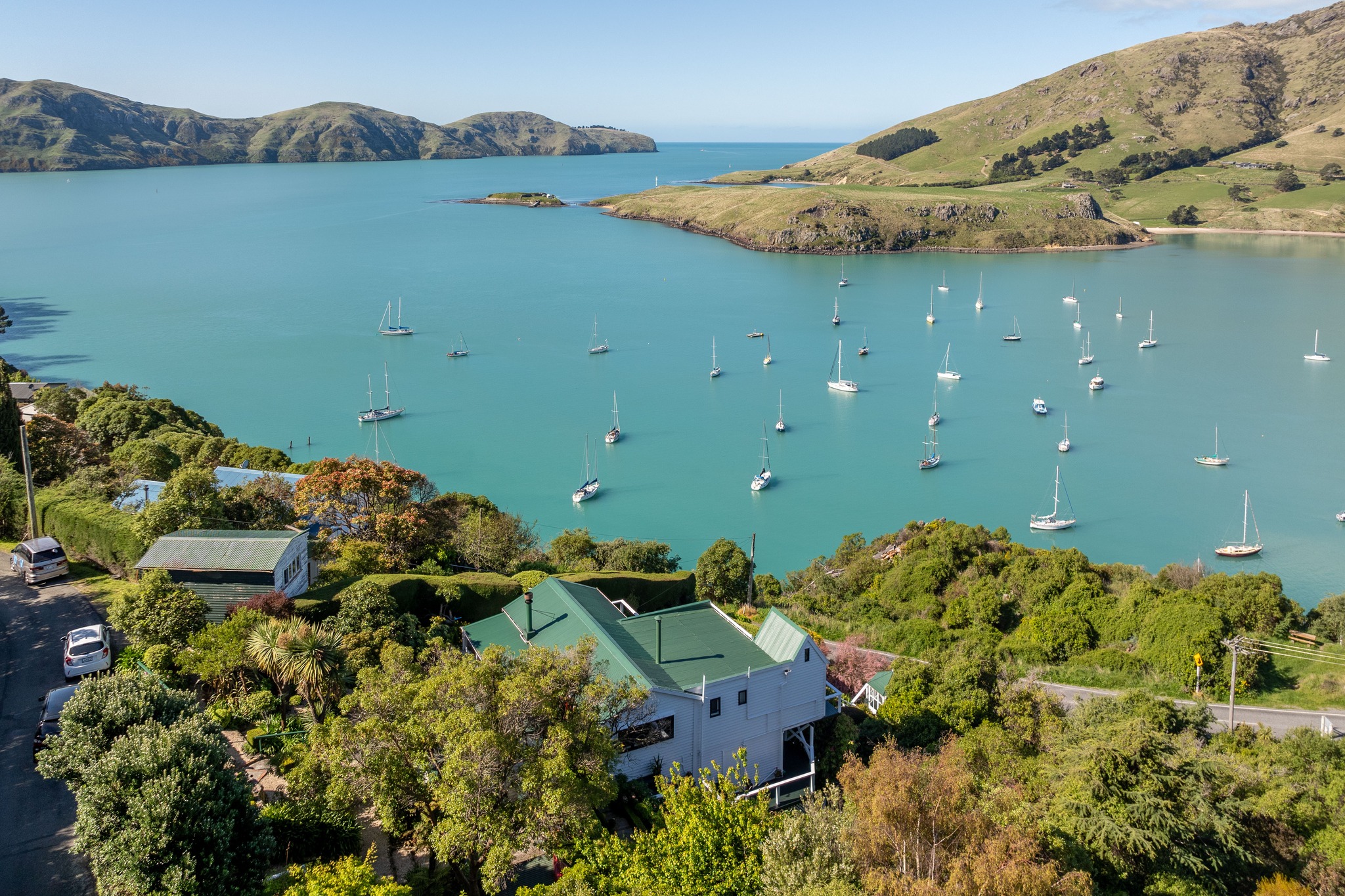 House of the rising sun. 🌞 16... - Bayleys Diamond Harbour | Facebook