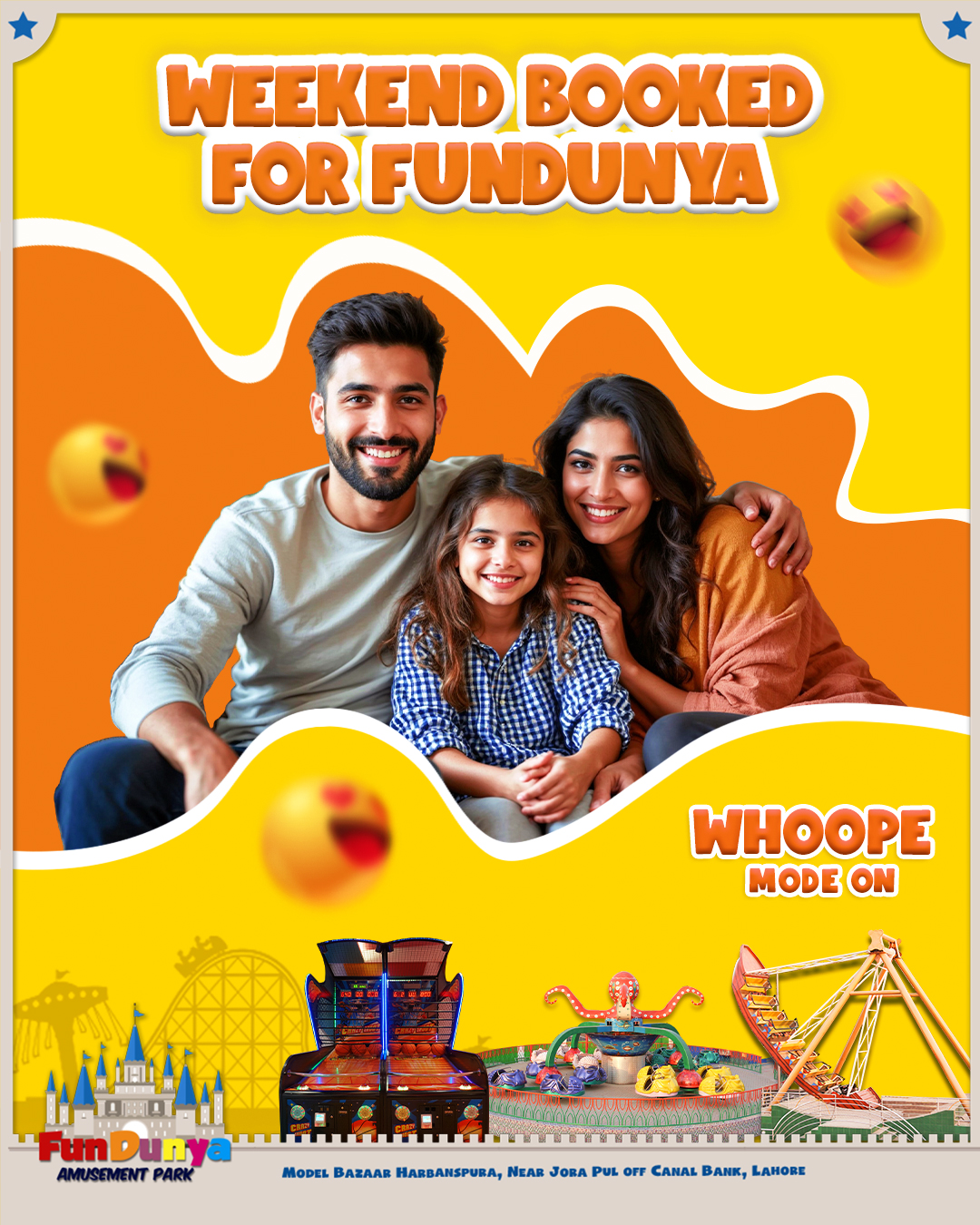 FUN DUNYA | Lahore