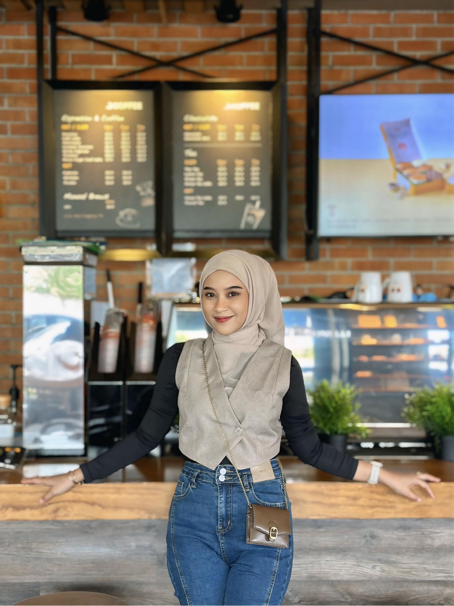Tri Indah Impiyani