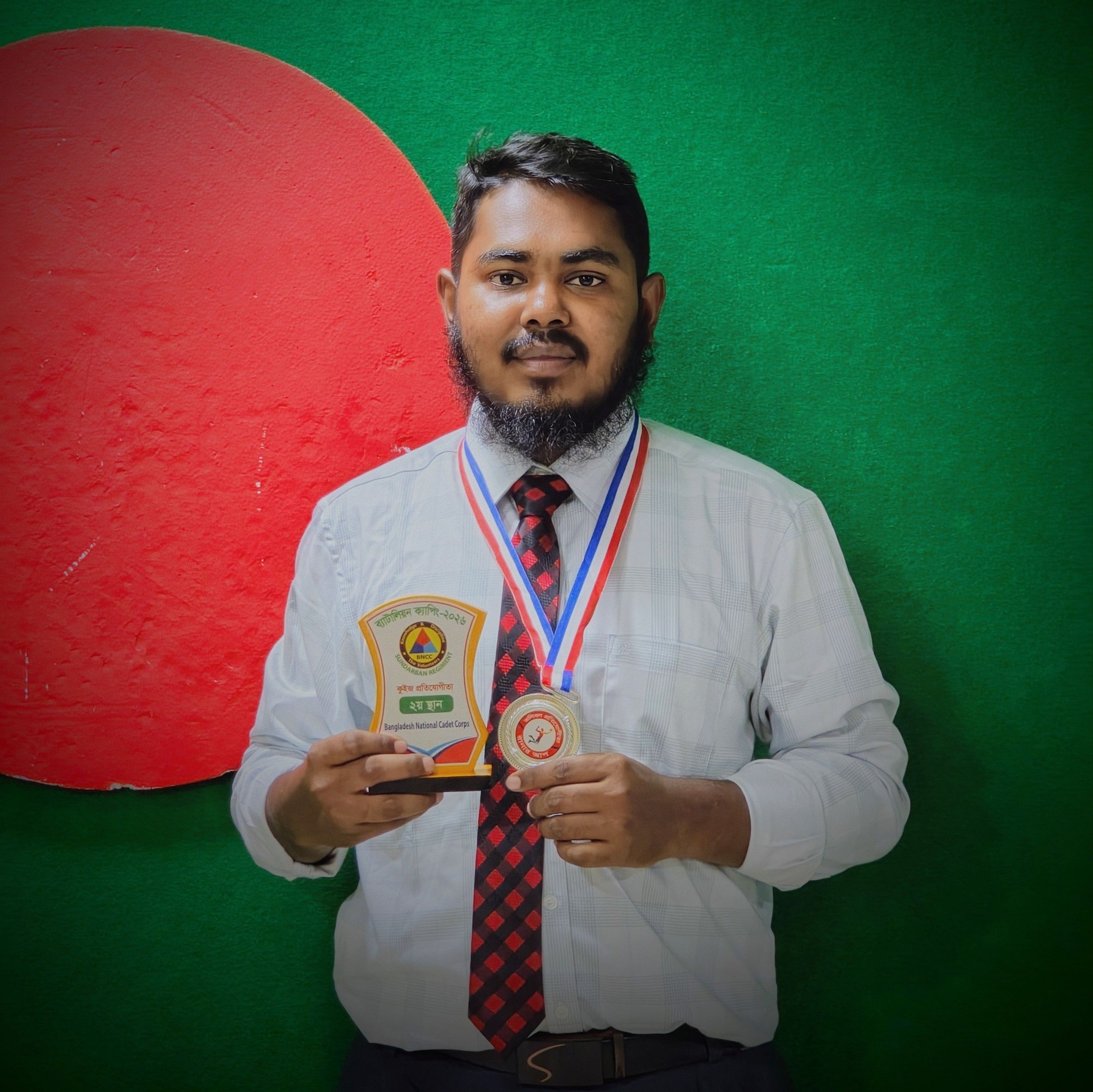SAMIUL ISLAM
