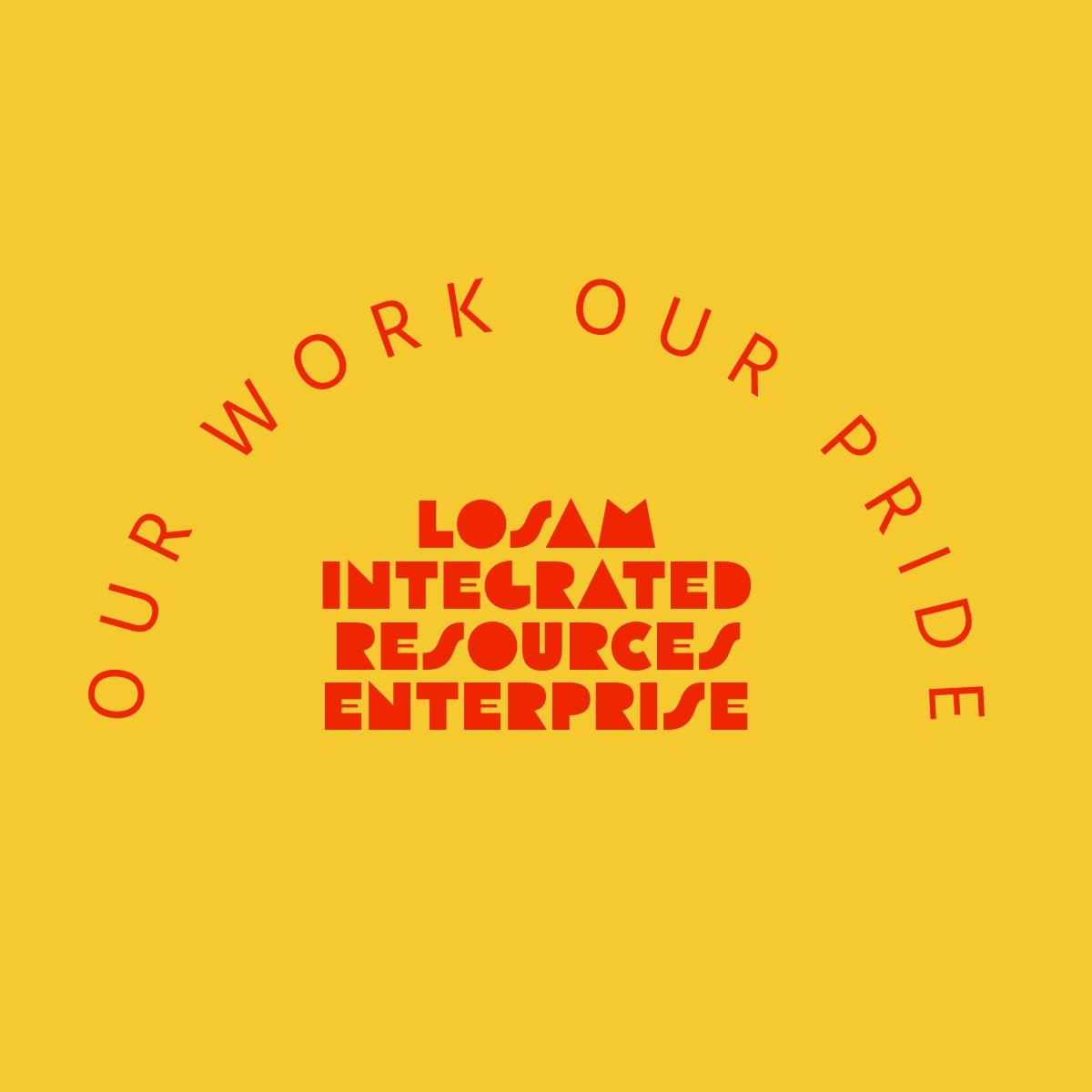 Losam Integrated Resources Enterprise