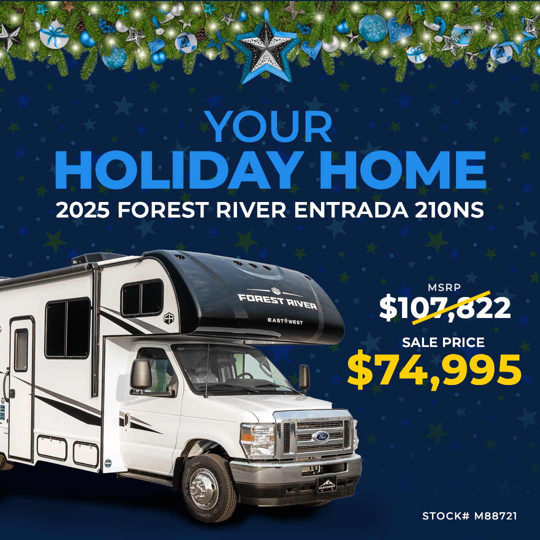 Blue Compass RV Des Moines - Formerly RV One Superstores | Altoona IA