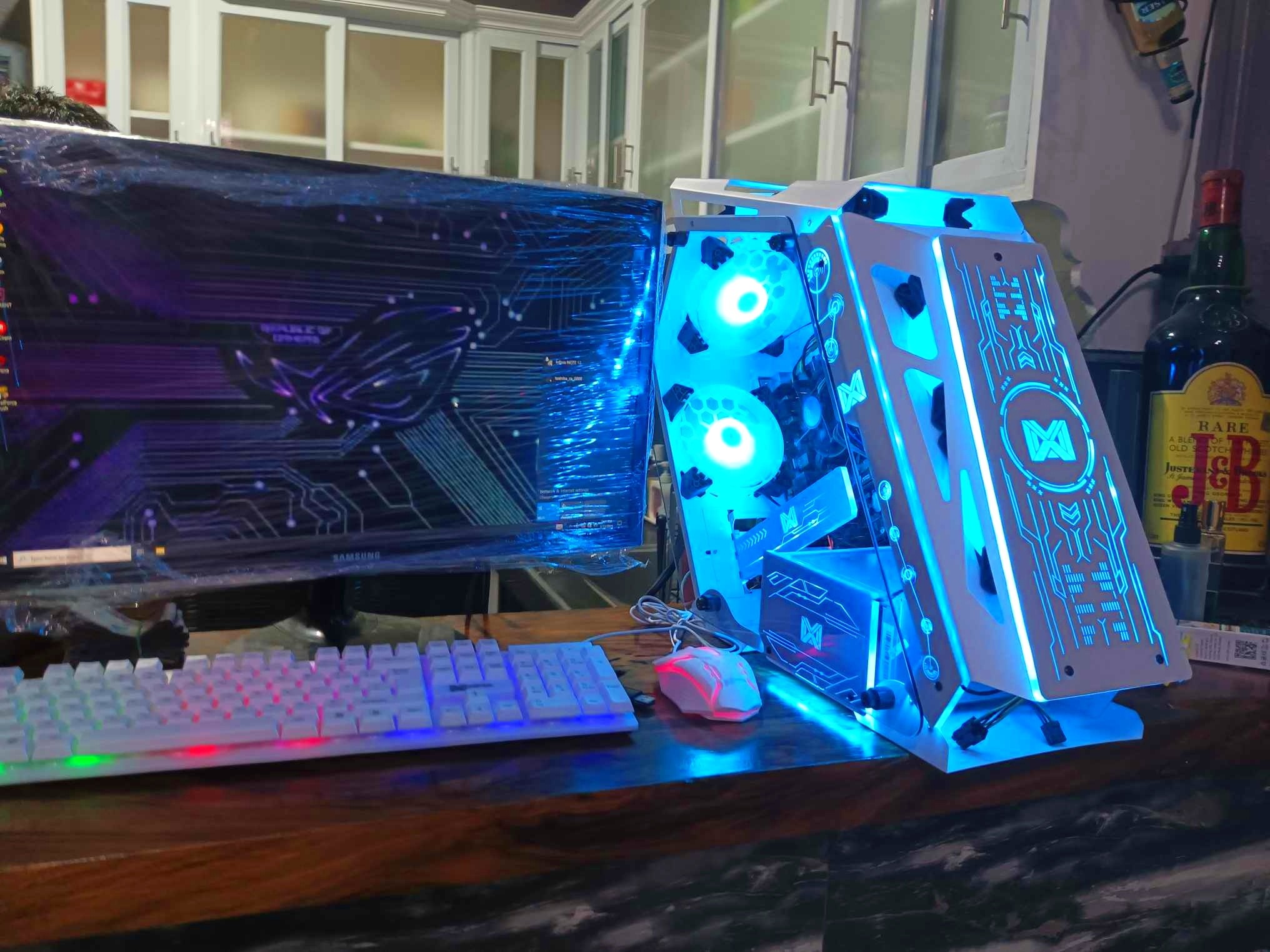 Nica's Computer Buy and Sell | Caloocan