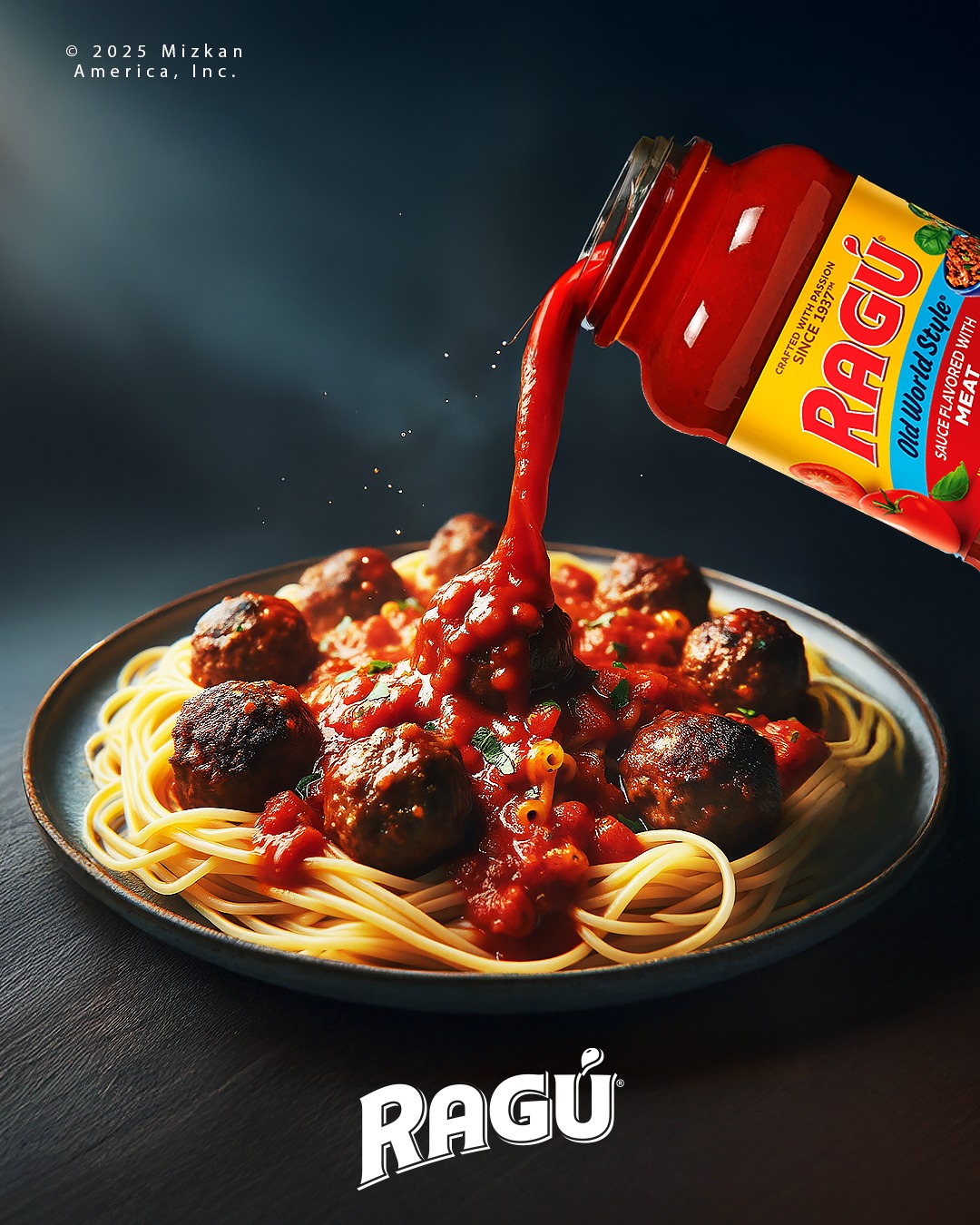 Ragú México - 🚨🅟🅐🅡🅣🅘🅒🅘🅟🅐 🅨 🅖🅐🅝🅐 🅒🅞🅝 🅡🅐🅖🅤🚨 Puedes ser el ganador de 6 ...