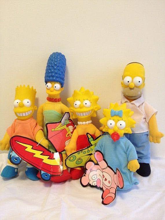 90's Nostalgia