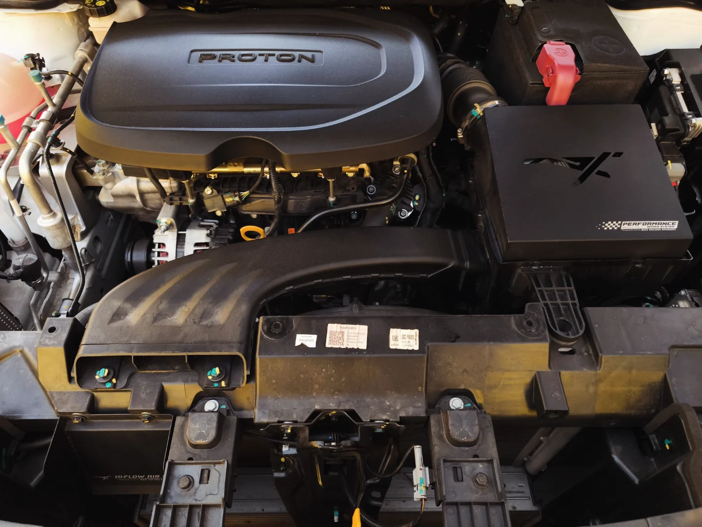 Max Racing Exhaust Proton S70 Intake... - Max Racing Exhaust | Facebook
