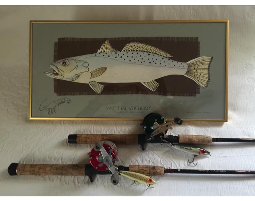 best fishing rod and reel for redfish and speckled trout Red Lure Combination, Rod Reel Combos, Bait Bass Rod 13BB Fishing Reel Set, Carbon Fiber Portable Rod, Foldable Fishing Rod, Pescal 1.8m-2.7m ZYHYD : Sports & Fly Fishing Rods | Orvis