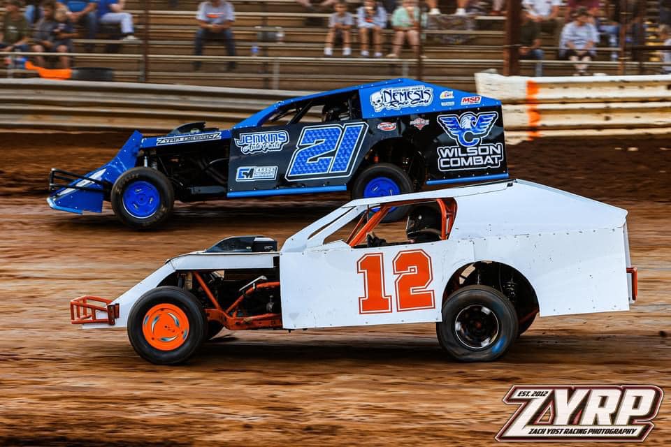 Poor Boy Racing Team
