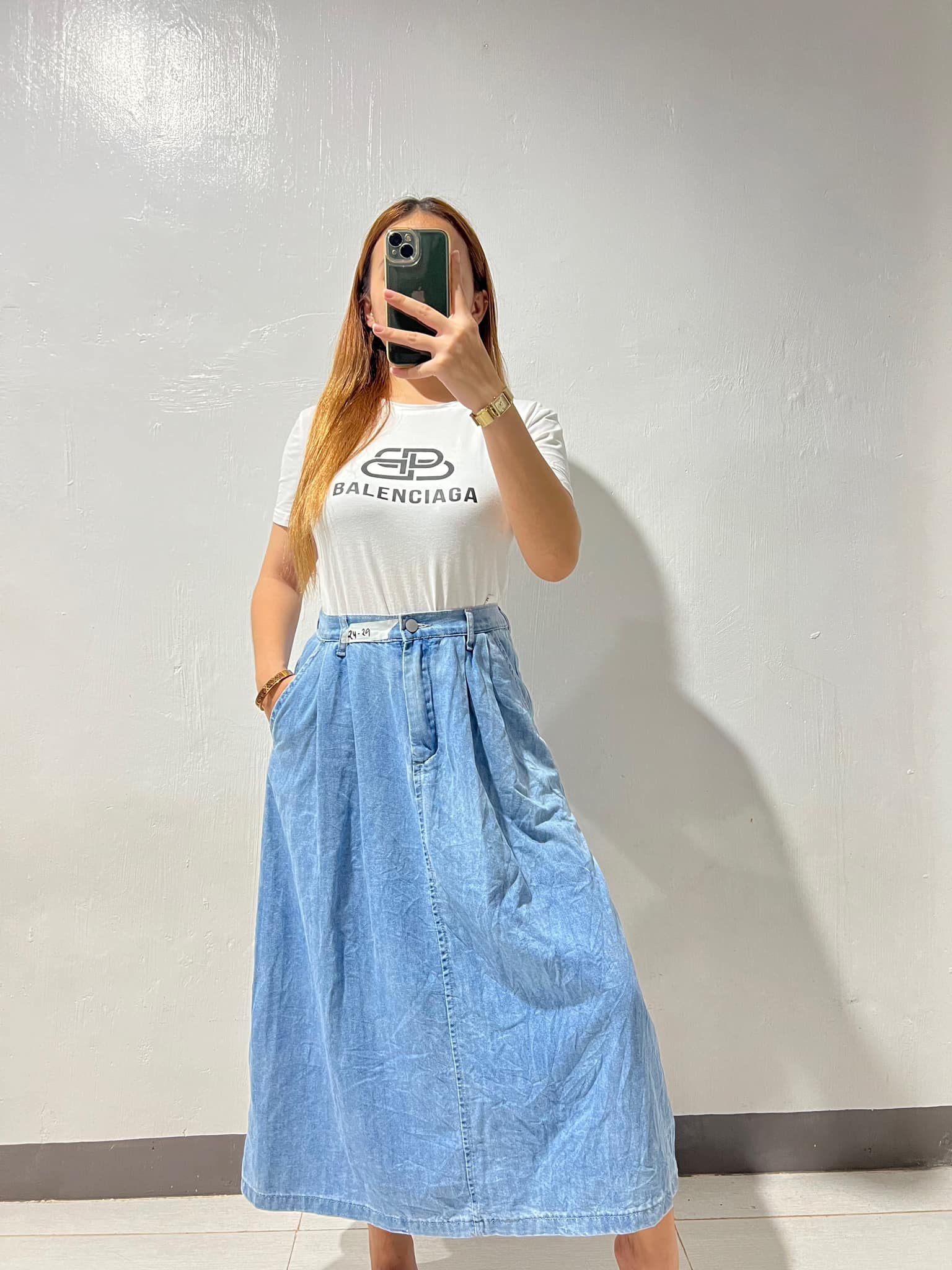 B's la collection | Rizal