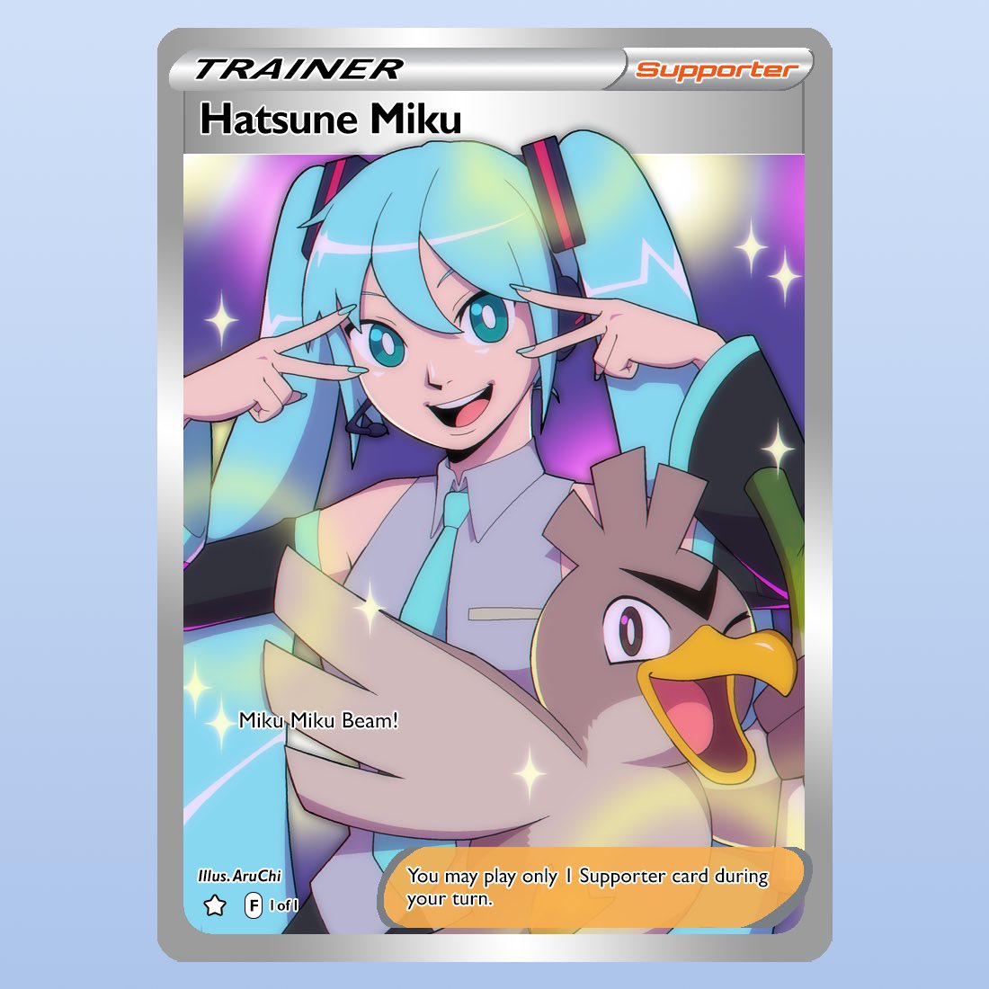 miku pokemon card Hatsune Miku/Pikachu/Meloetta 2026 x Hatsune Voltage Live  Yamacardo Hatsune Miku and Pokmon collaboration