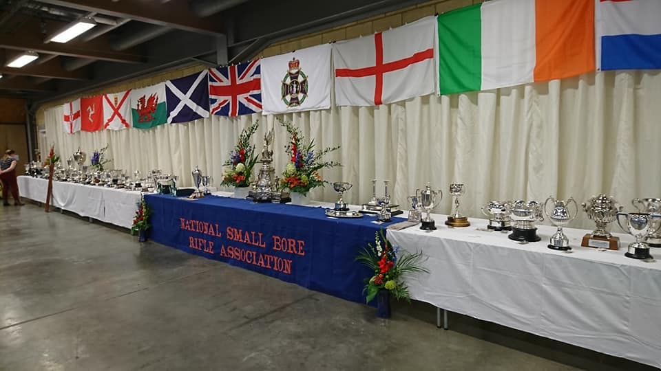 5th Sussex Home Guard Rifle Club
