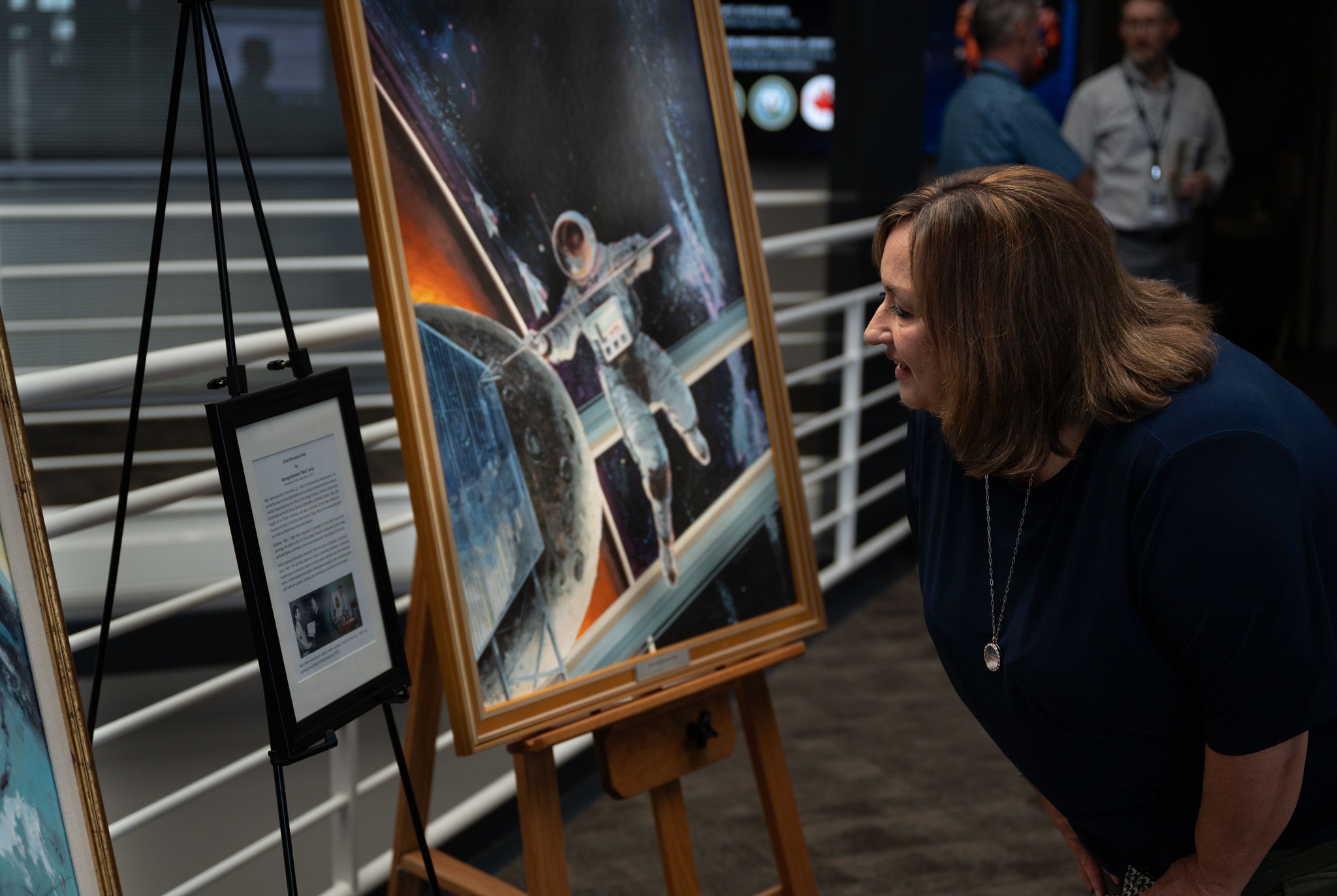 At SpOC, our mission is to... - Space Operations Command