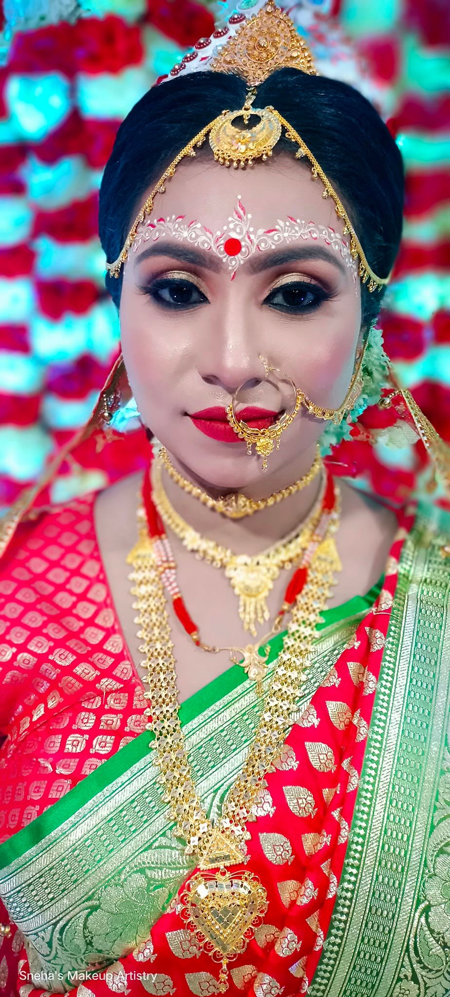 Mua Sneha Biswas