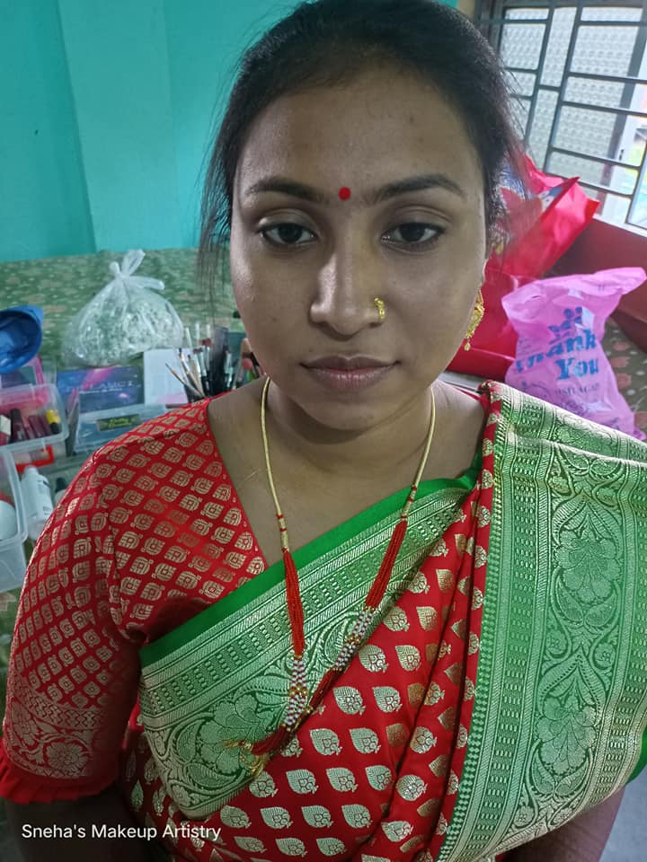 Mua Sneha Biswas