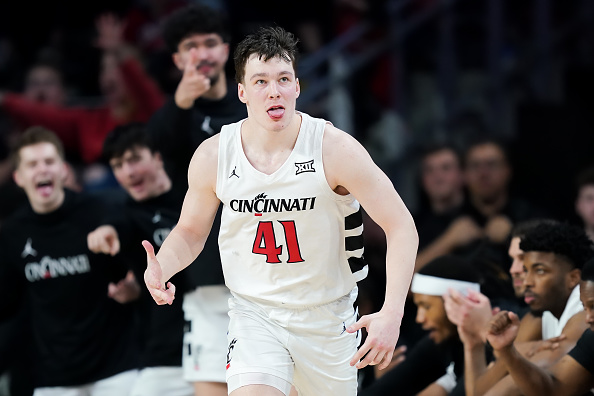If you're a Bearcats basketball fan,... - Mo Egger ESPN1530 | Facebook