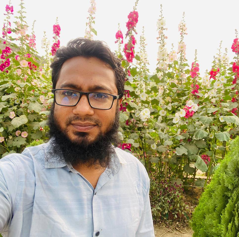Saidur Rahman