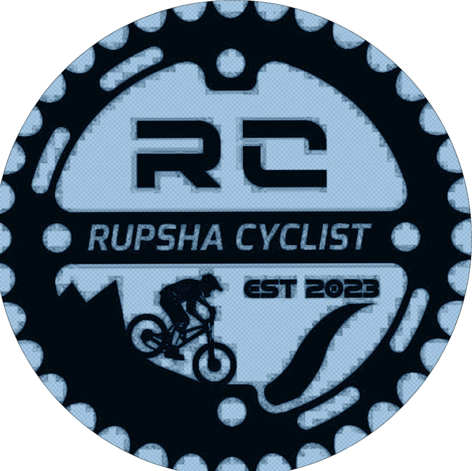RUPSHA CYCLIST | Facebook