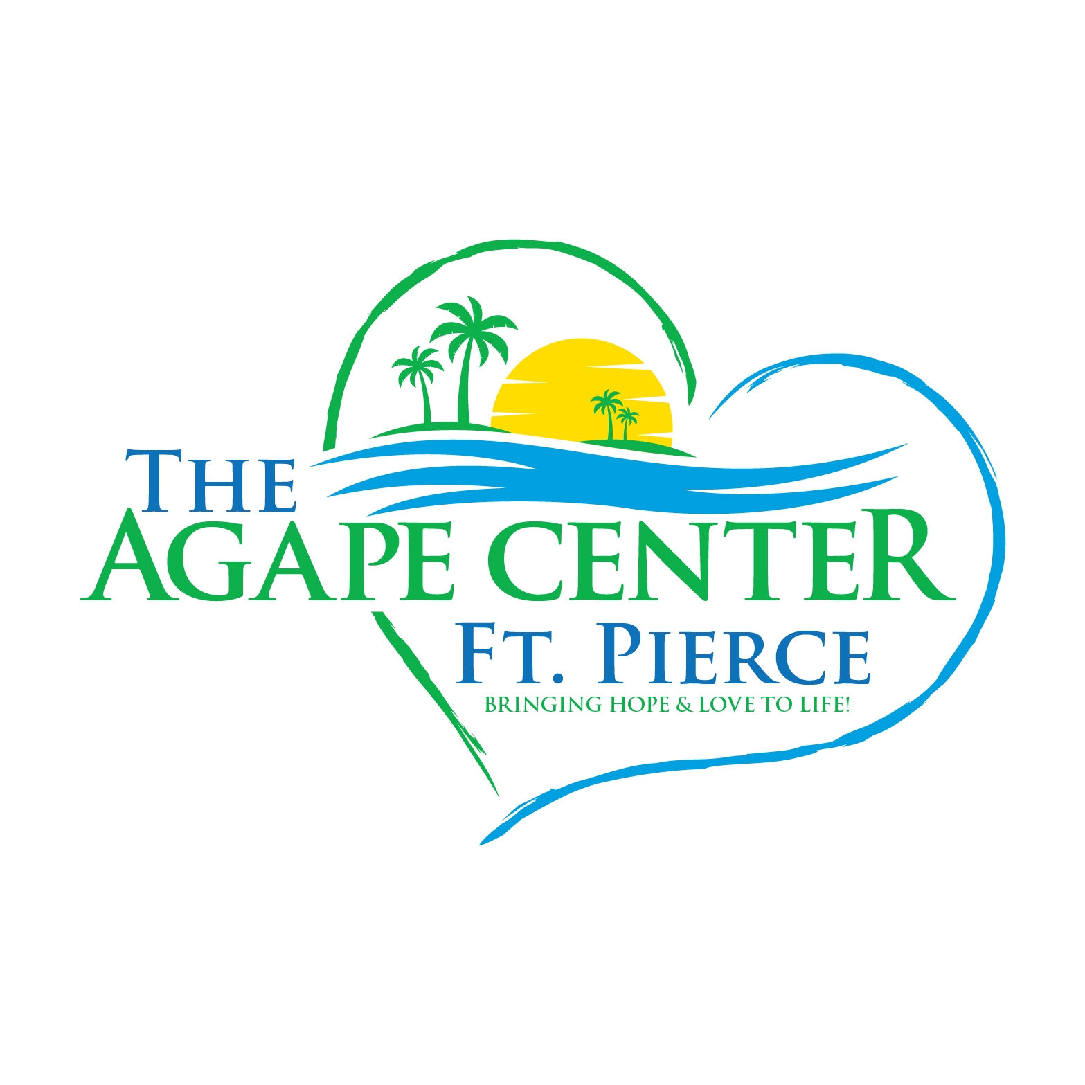 The Agape Center - Fort Pierce | Fort Pierce FL