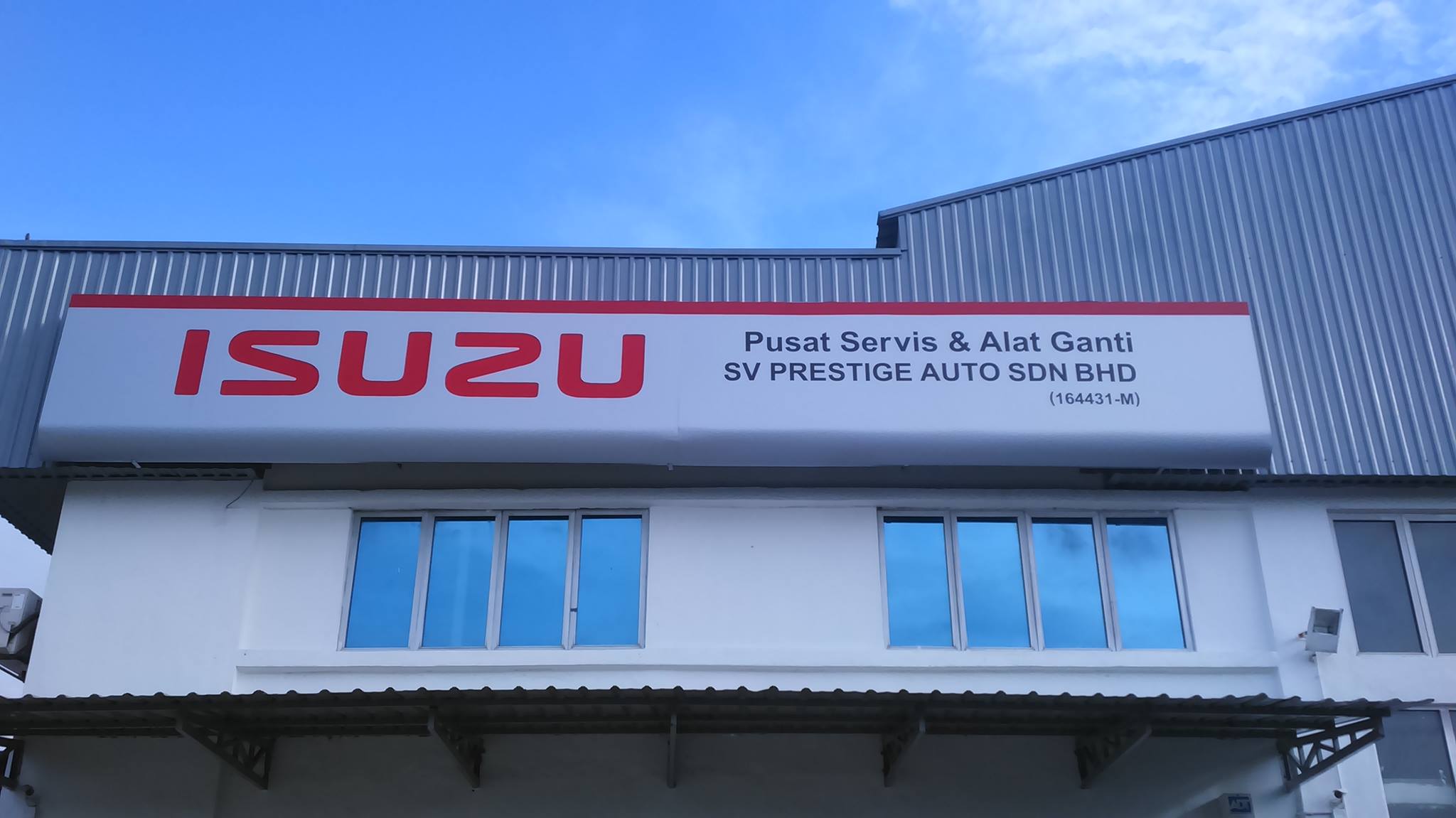 Sv Prestige Puchong Home Facebook