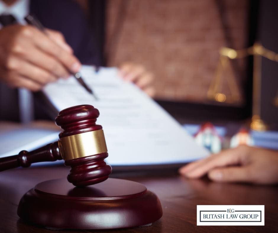 Butash Law Group | Lutz FL