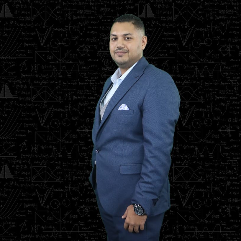 Mathematics with Ahmed Ali