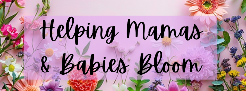 Wayne County Health Center WIC Breastfeeding Peer Counselor