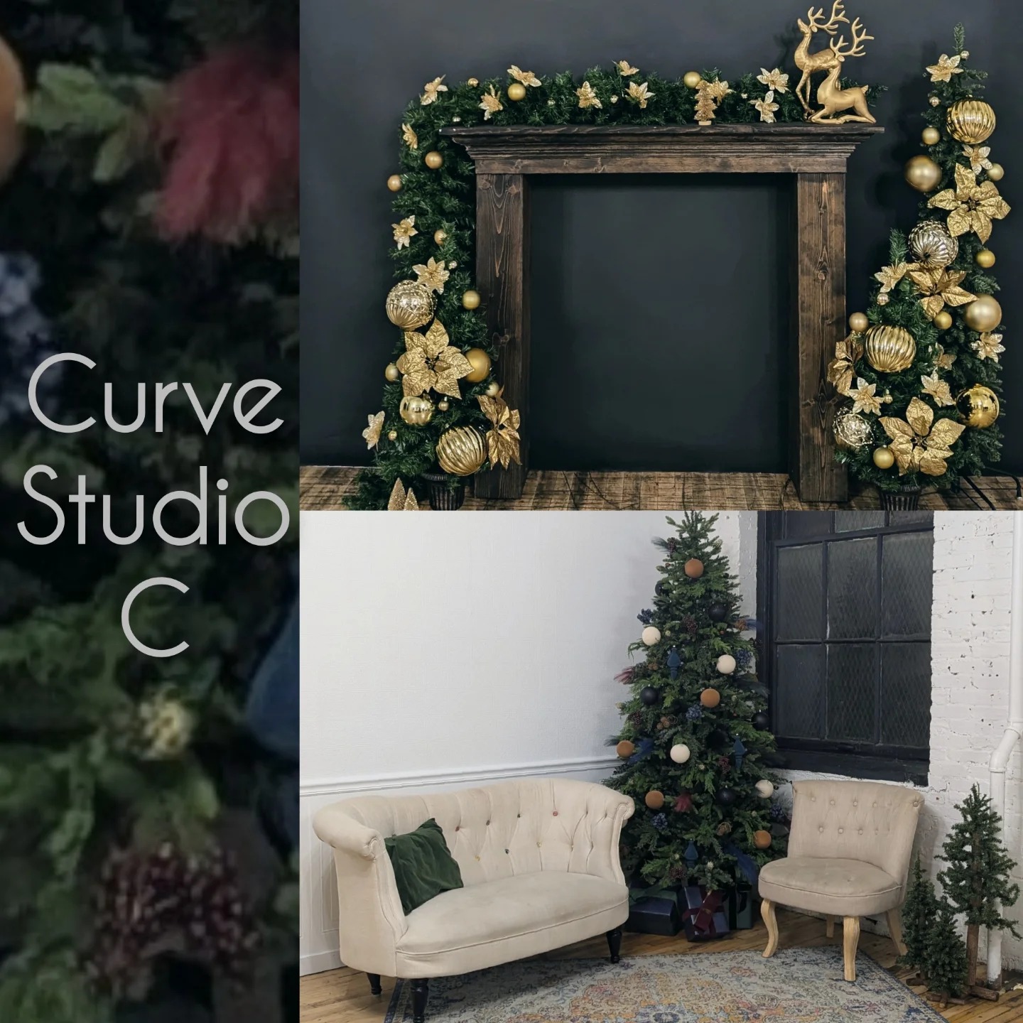 GR Studio Space