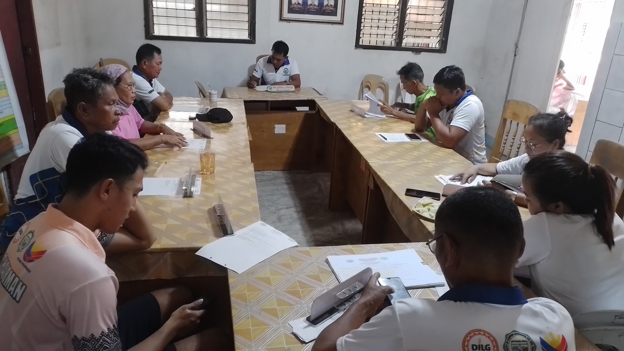 Barangay Bulanit Labangan Zds | Labangan