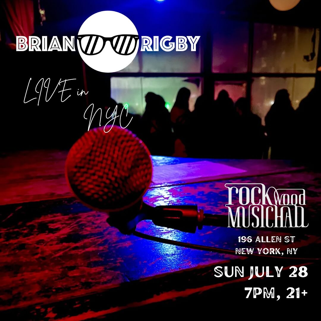 Brian Rigby