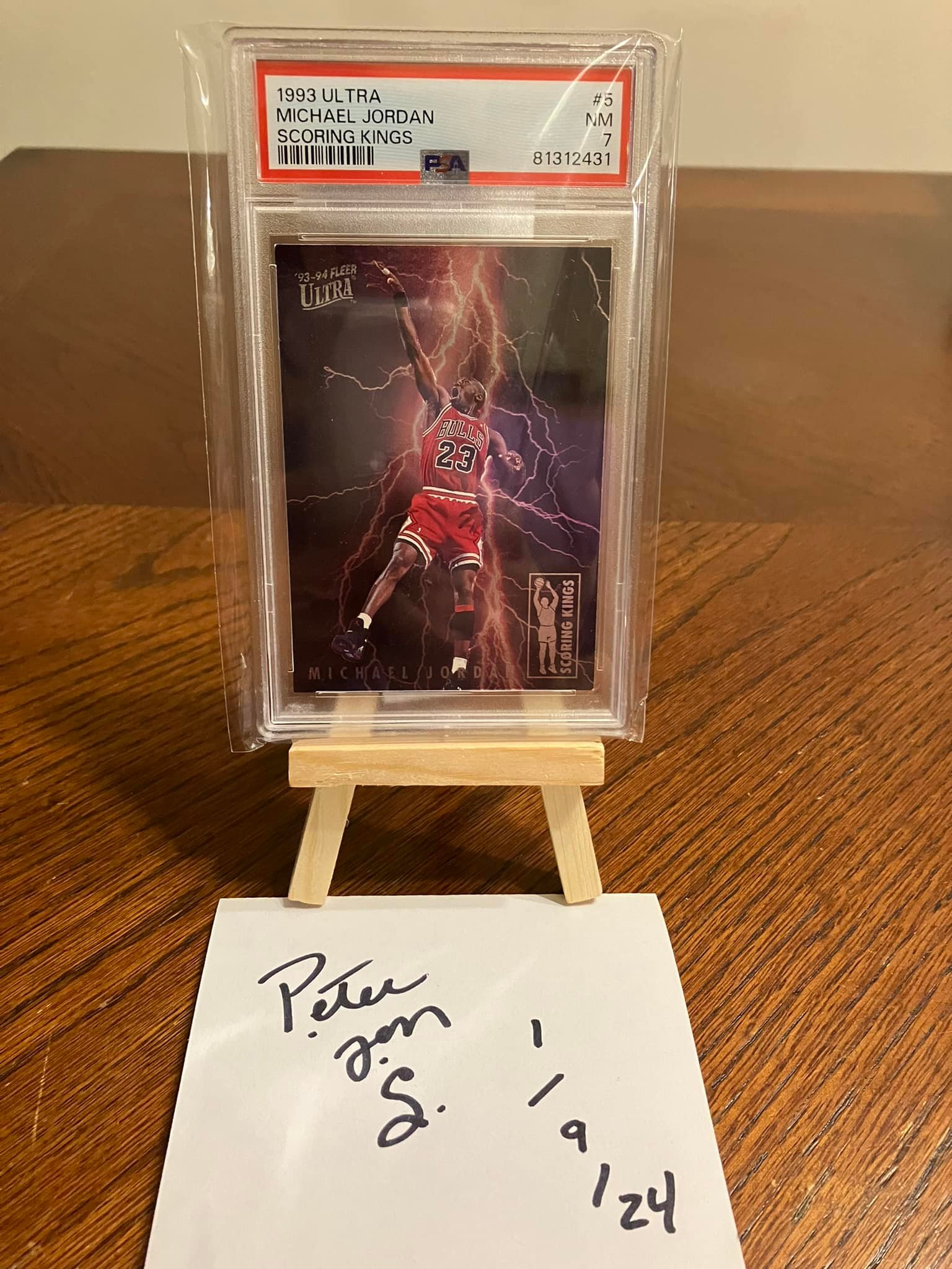 NBA HIGH GRADE SUPERSTARS & ROOKIES. JORDAN, CHAMBERLAIN, CURRY 