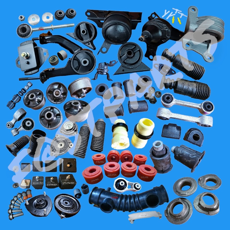 FAST PARTS - ส่วนหนึ่งของสินค้าที่มี อะไหล่ช่วงล่าง... | Facebook