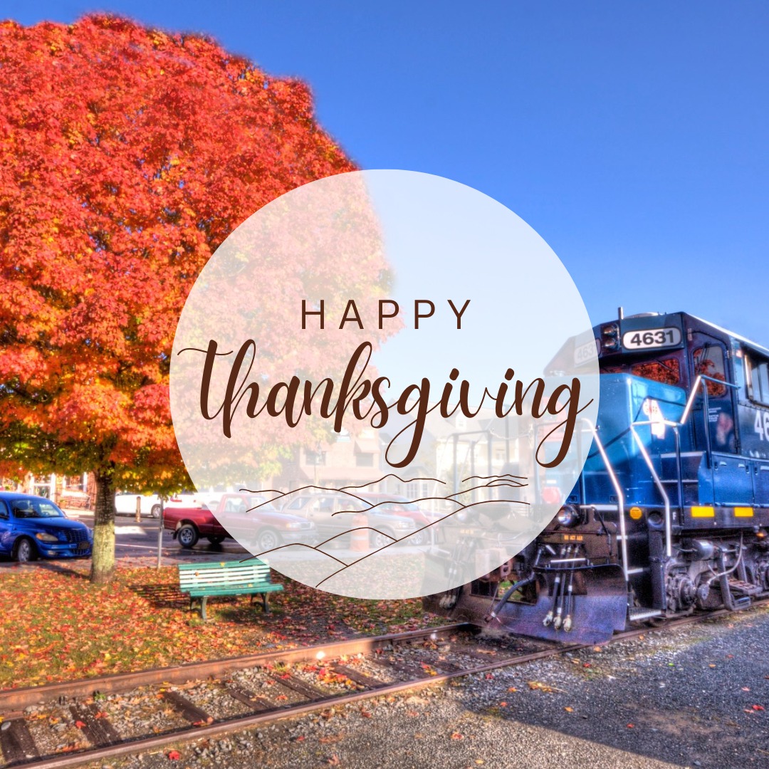 Blue - As we reflect on all that we are thankful for today, YOU are at ...