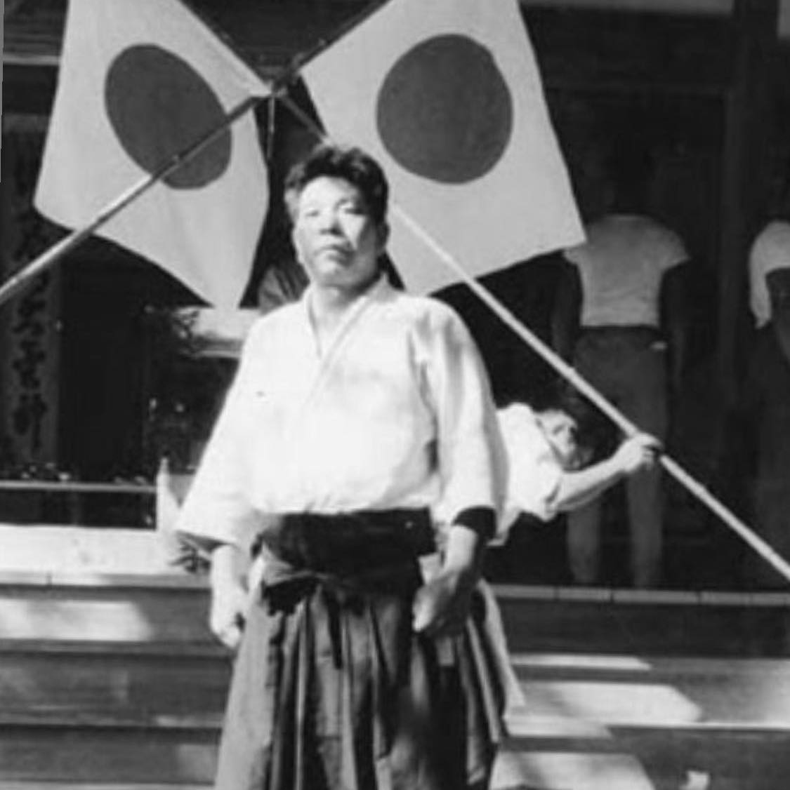 Aikido Tradicional - Dentou Iwama Ryu Brasil