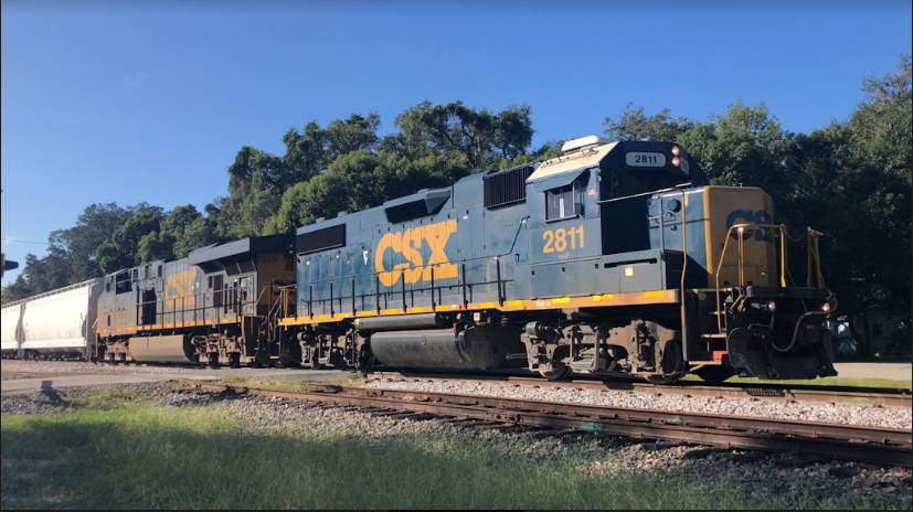 Did you know that you can... - Railroad Spike Productions