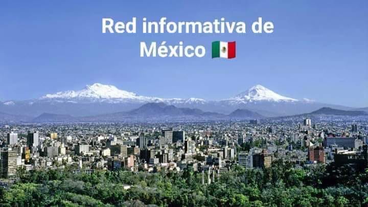 Red Informativa de México